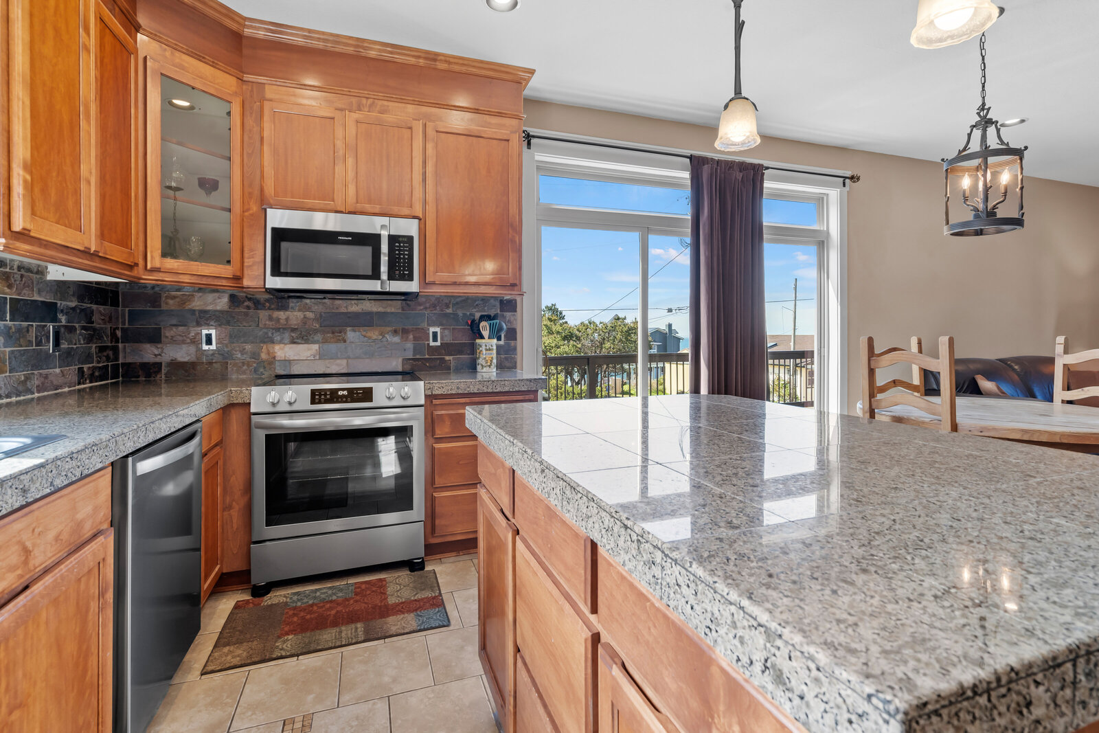 Oregon Coast Real Estate Photographer 