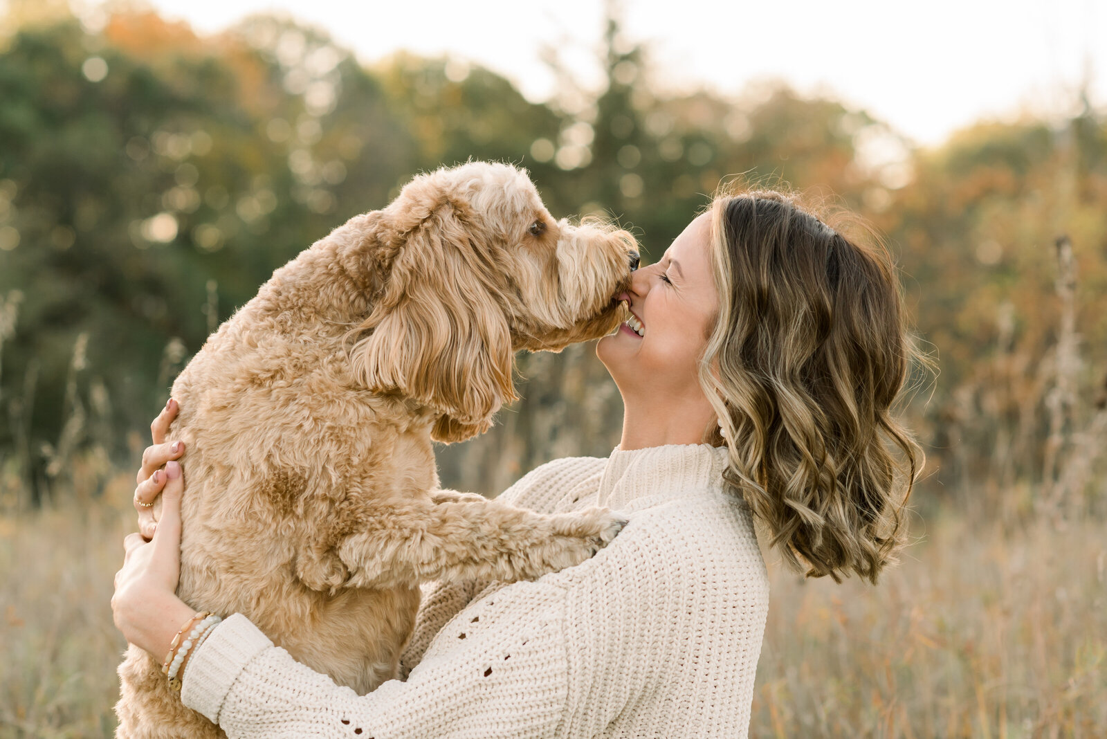 Goldendoodle Photo Session-3