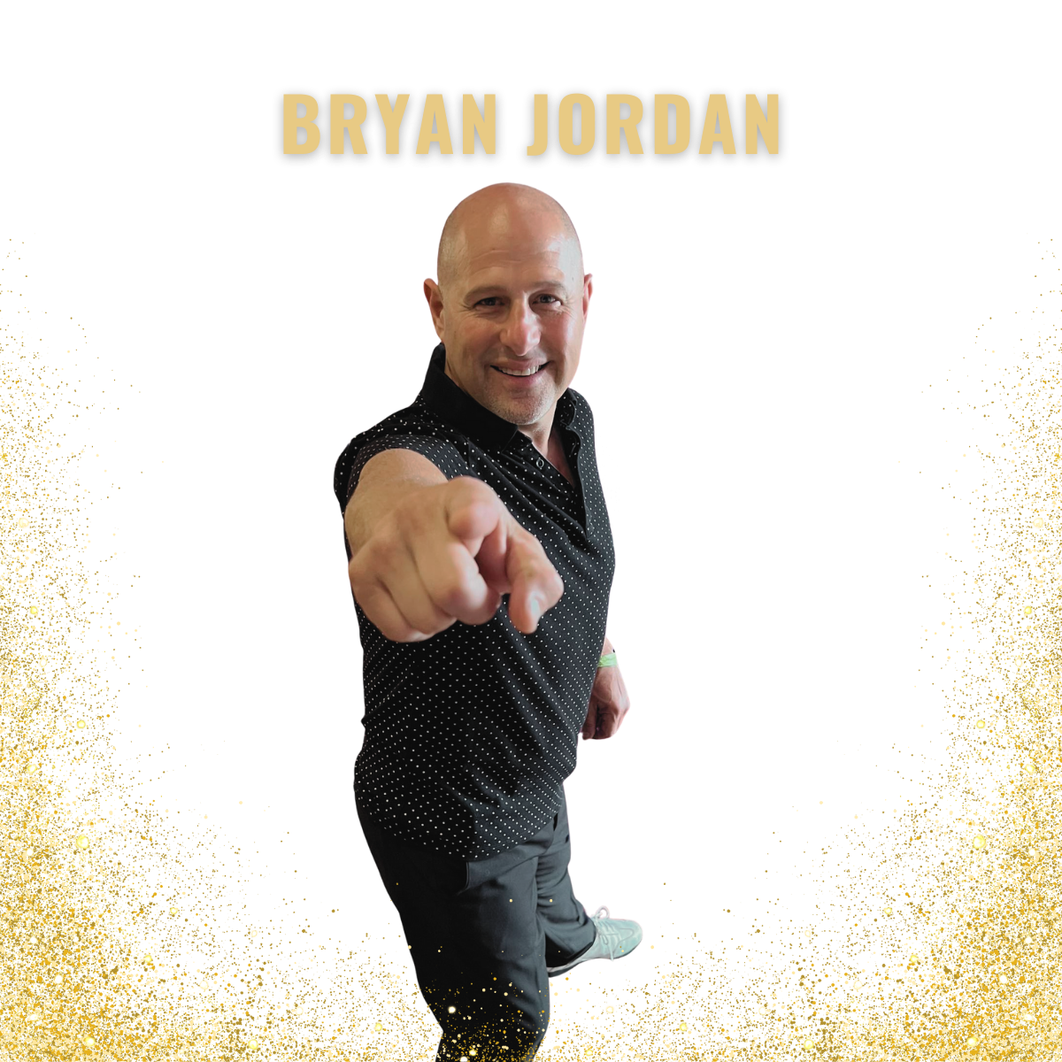 Bryan Jordan