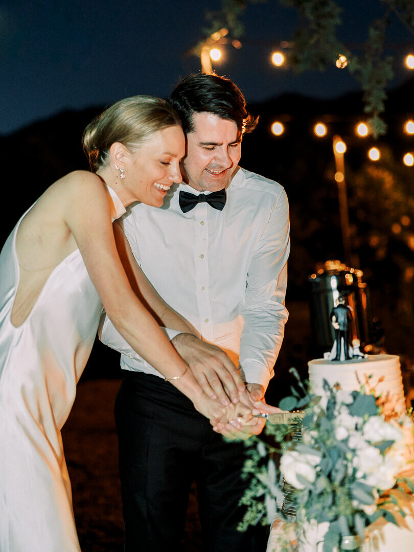 The Ojai Ranch wedding by Beyond Jade41