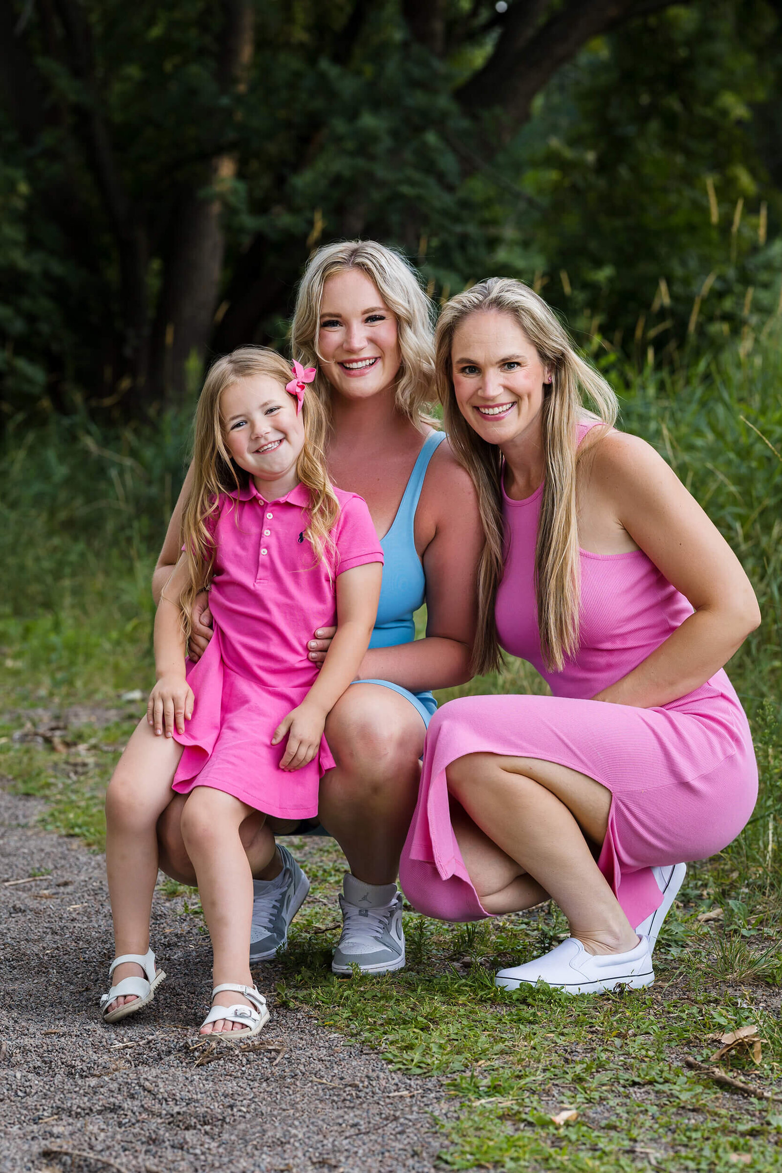 Twin Cities Newborn Photography