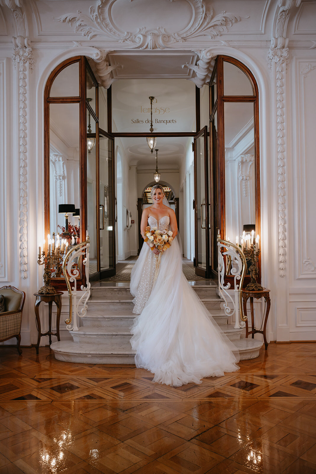 Luxury Wedding Florist in Southern Europe5