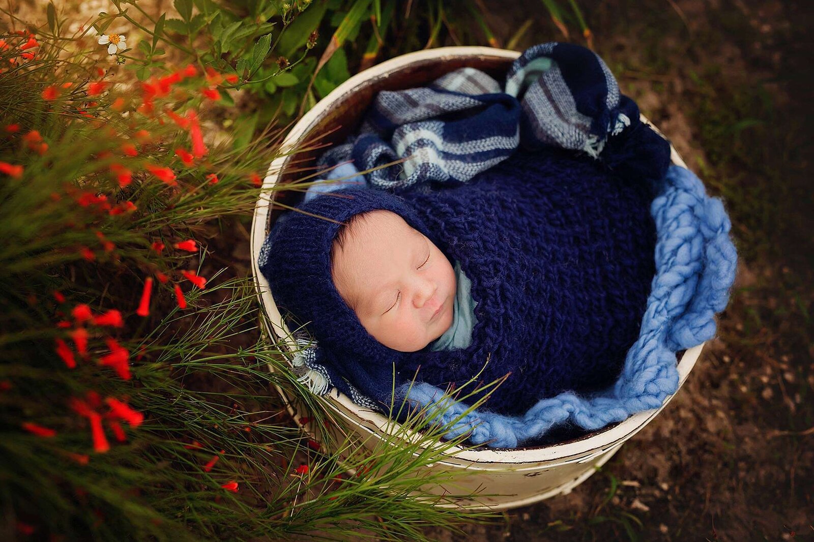 Orlando-Outdoor-Newborn-Photographer-5