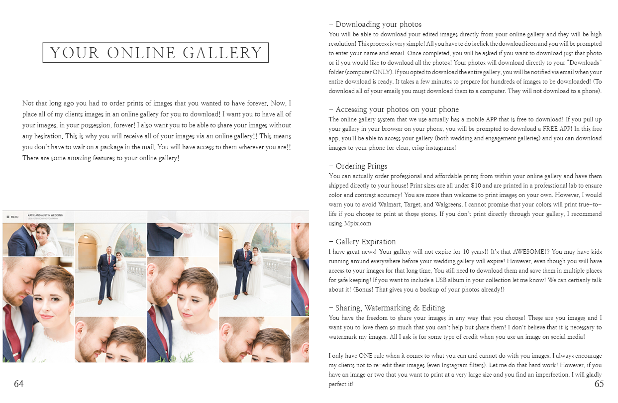 Jesi Peterson Wedding Guide for Website33