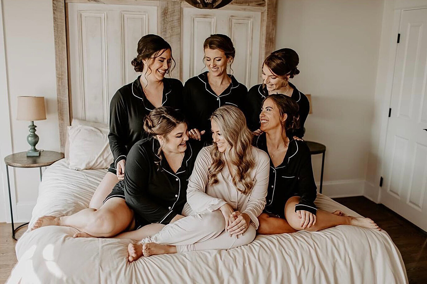 Honey Bee Wedding Weekend- Deanna Michelle