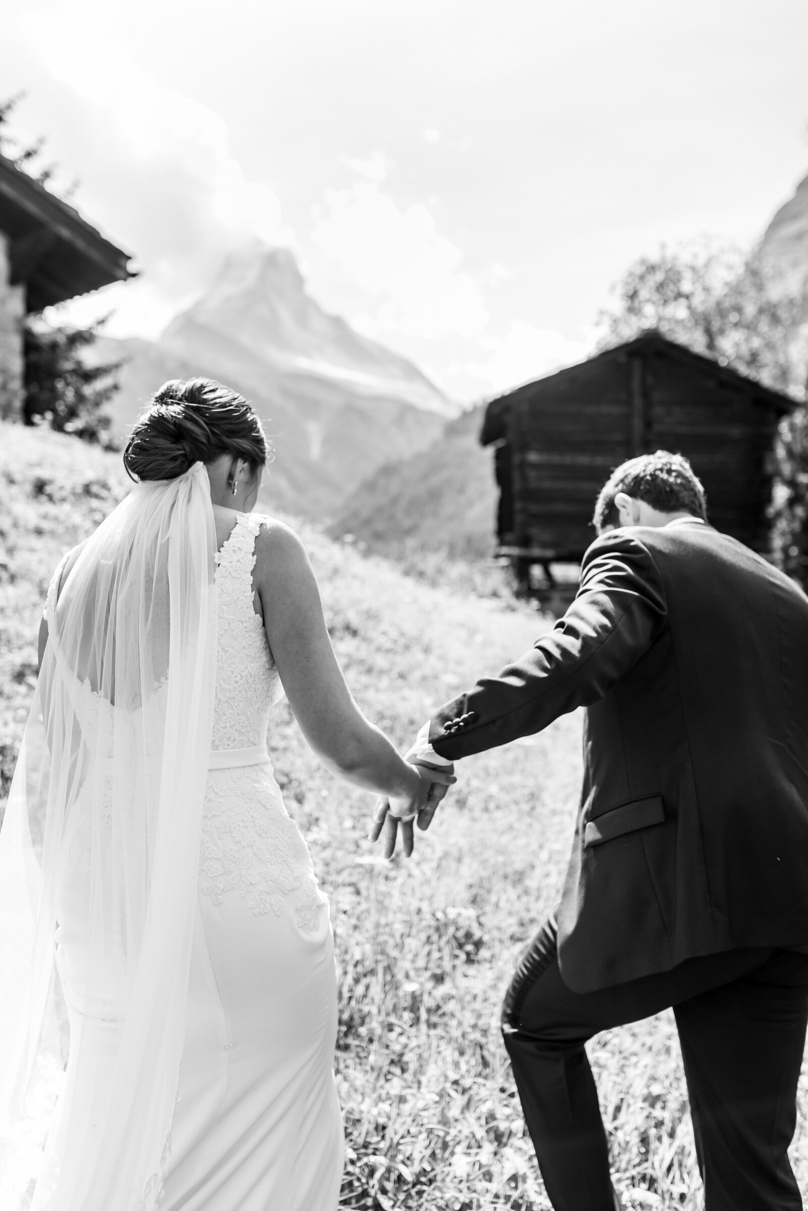 Zermatt Wedding- Shannon Cronin Photography -7