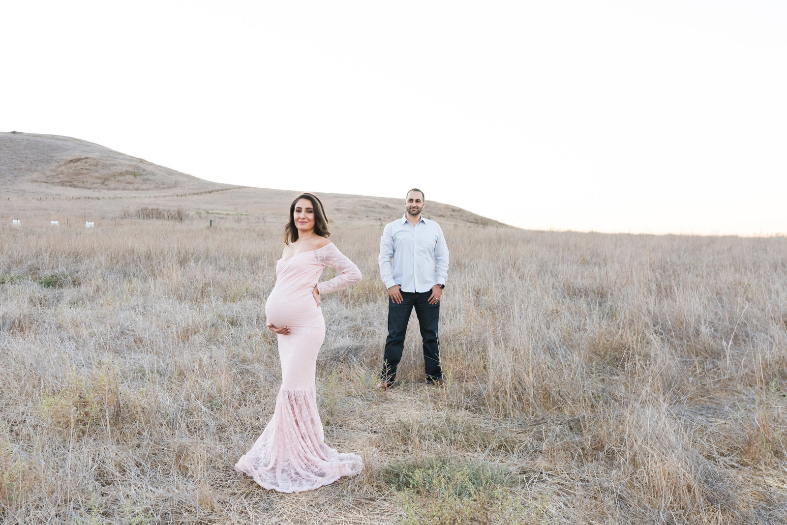 Orange County Laura + Brad Newborn Family Wedding Maternity Photographer