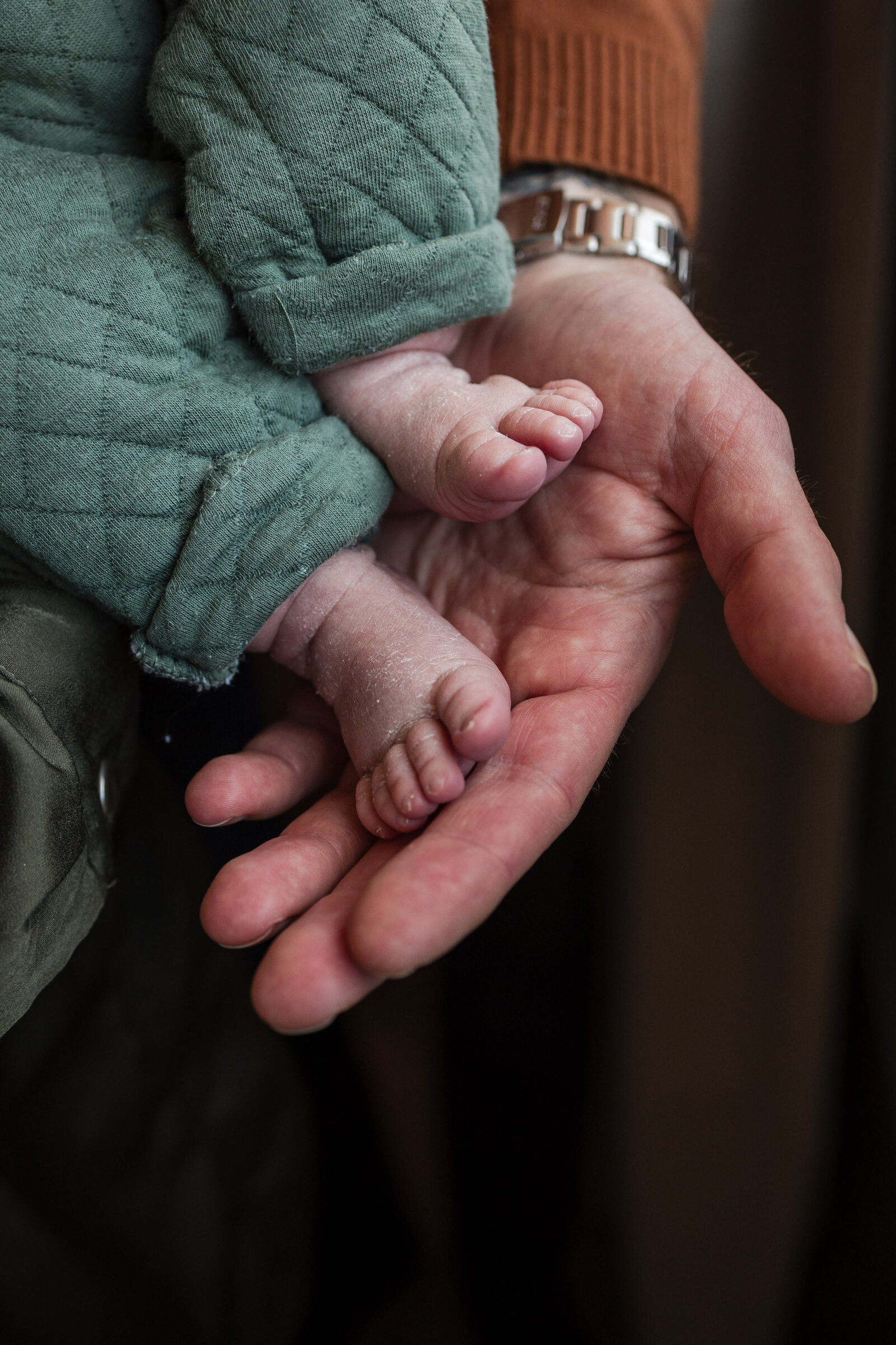 Tessa de Lange Fotografie - West-Friesland - Newborn - 23