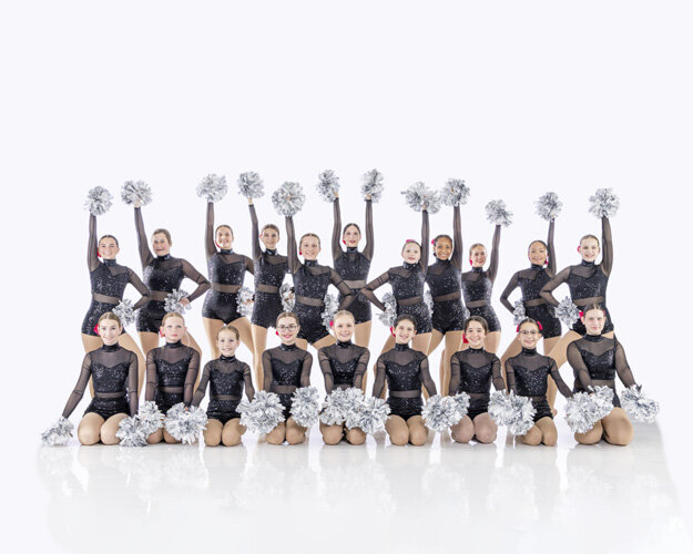 Troupe | Miller Street Dance Academy2