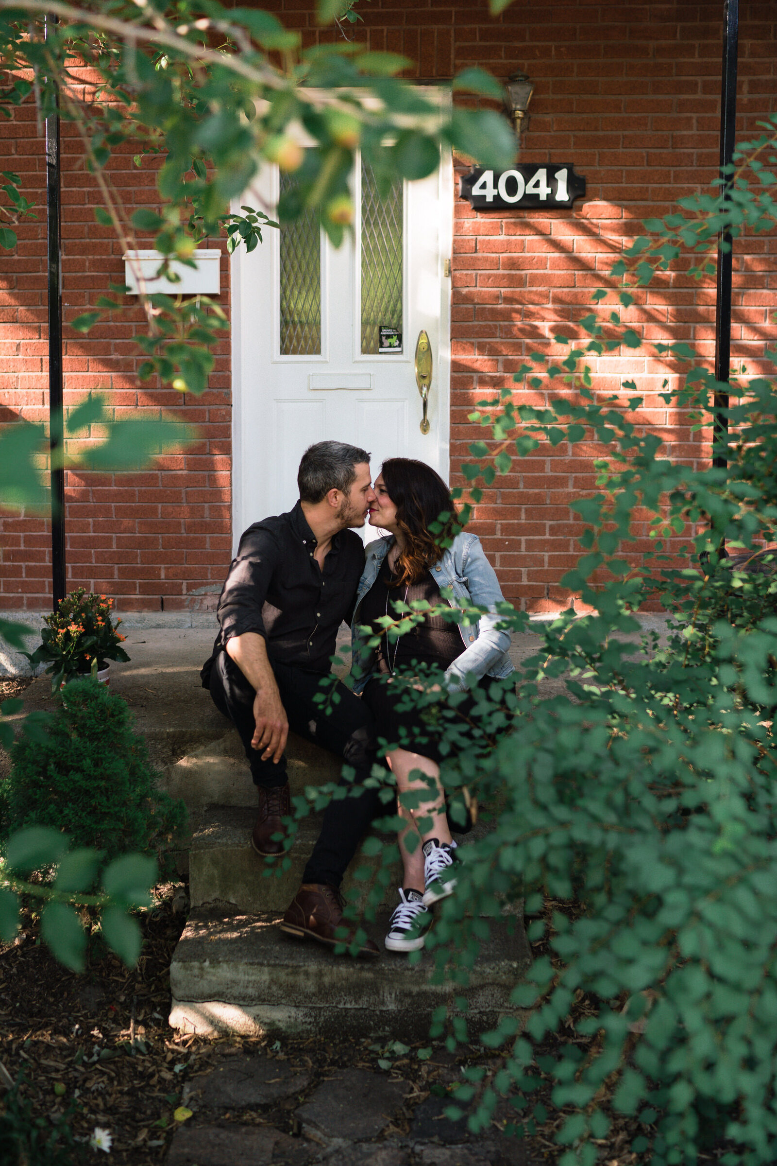 Melodie & Romain Maternity session_29