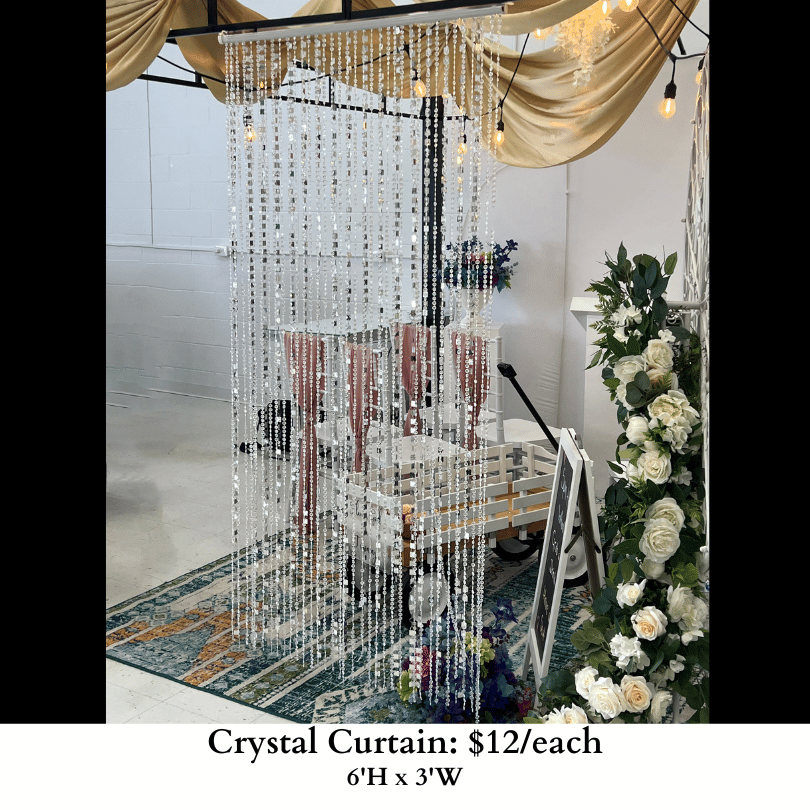 Crystal Curtain-1059