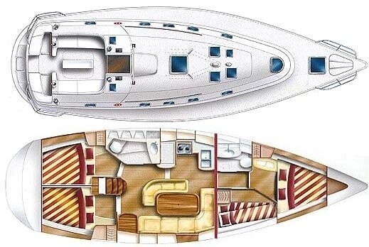Our boat 2