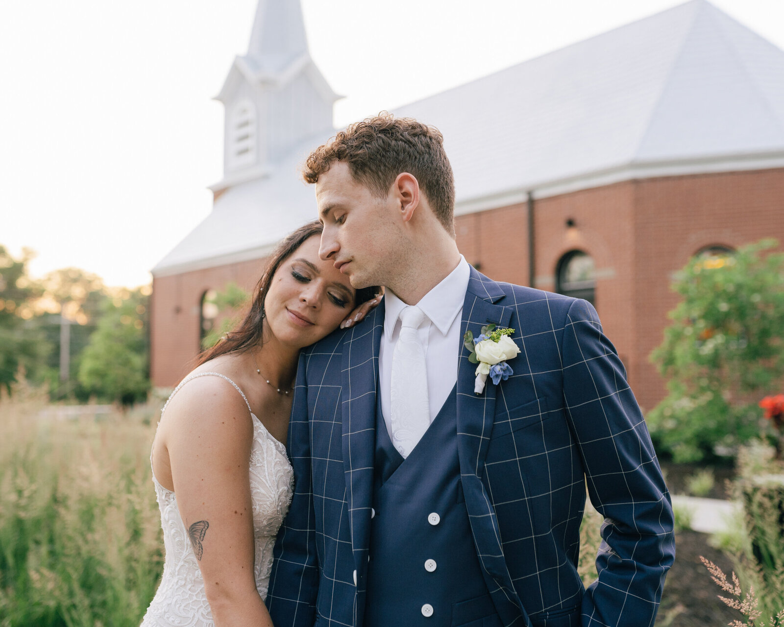Shafer The Warren Place Venue Gardner Kansas Wedding364