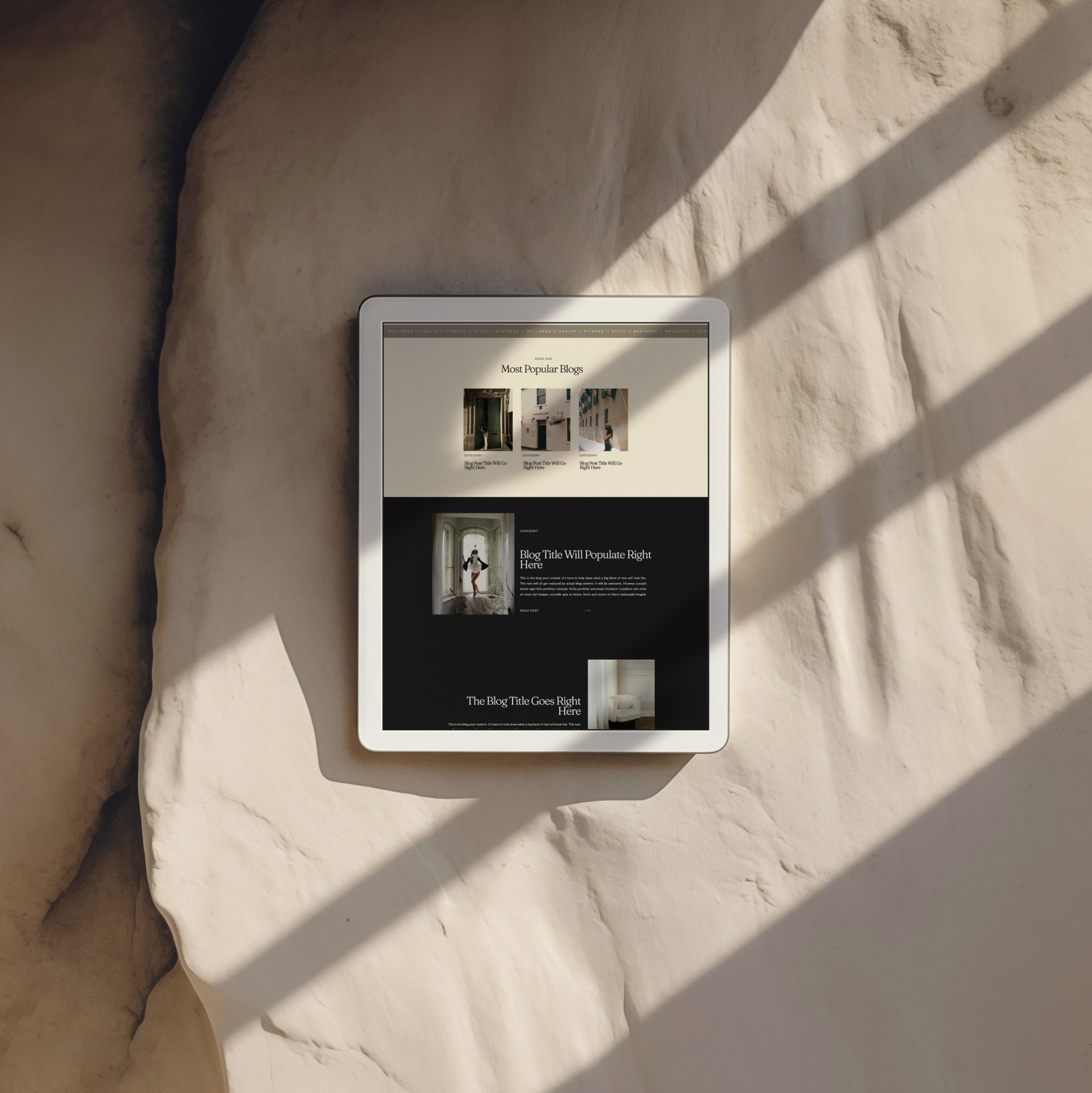 lola blog2_iPad Mockup