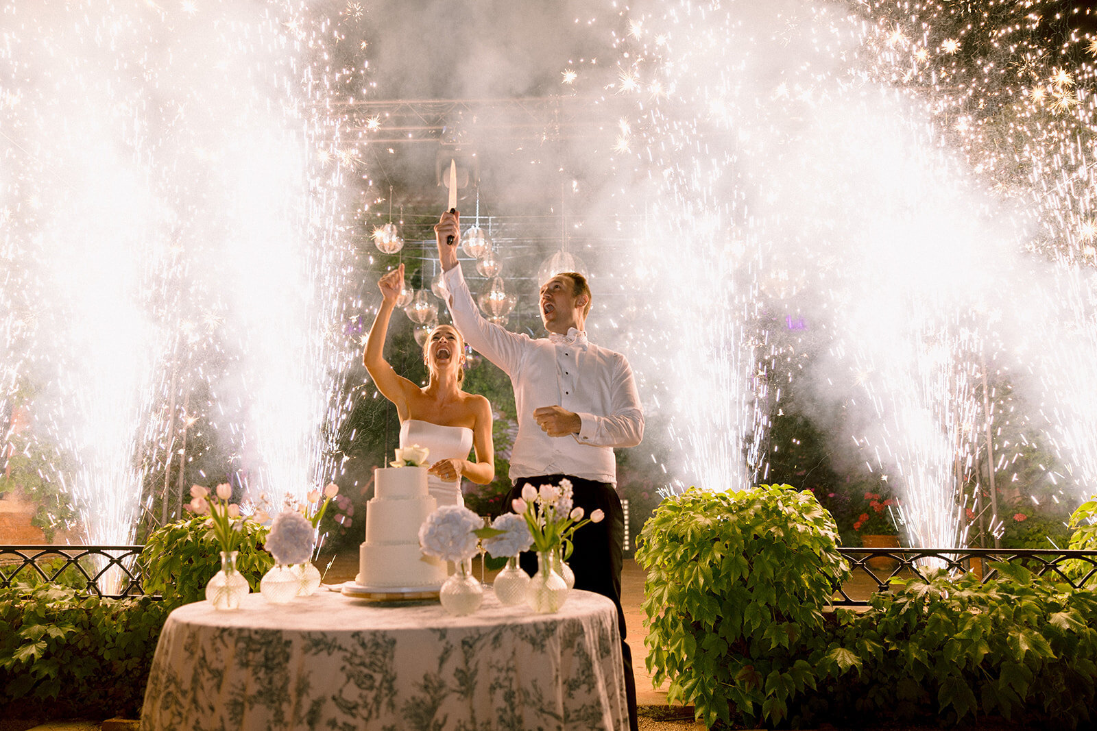 Reportaje de bodas - Fotografo Bodas Barcelona, España, Italia,