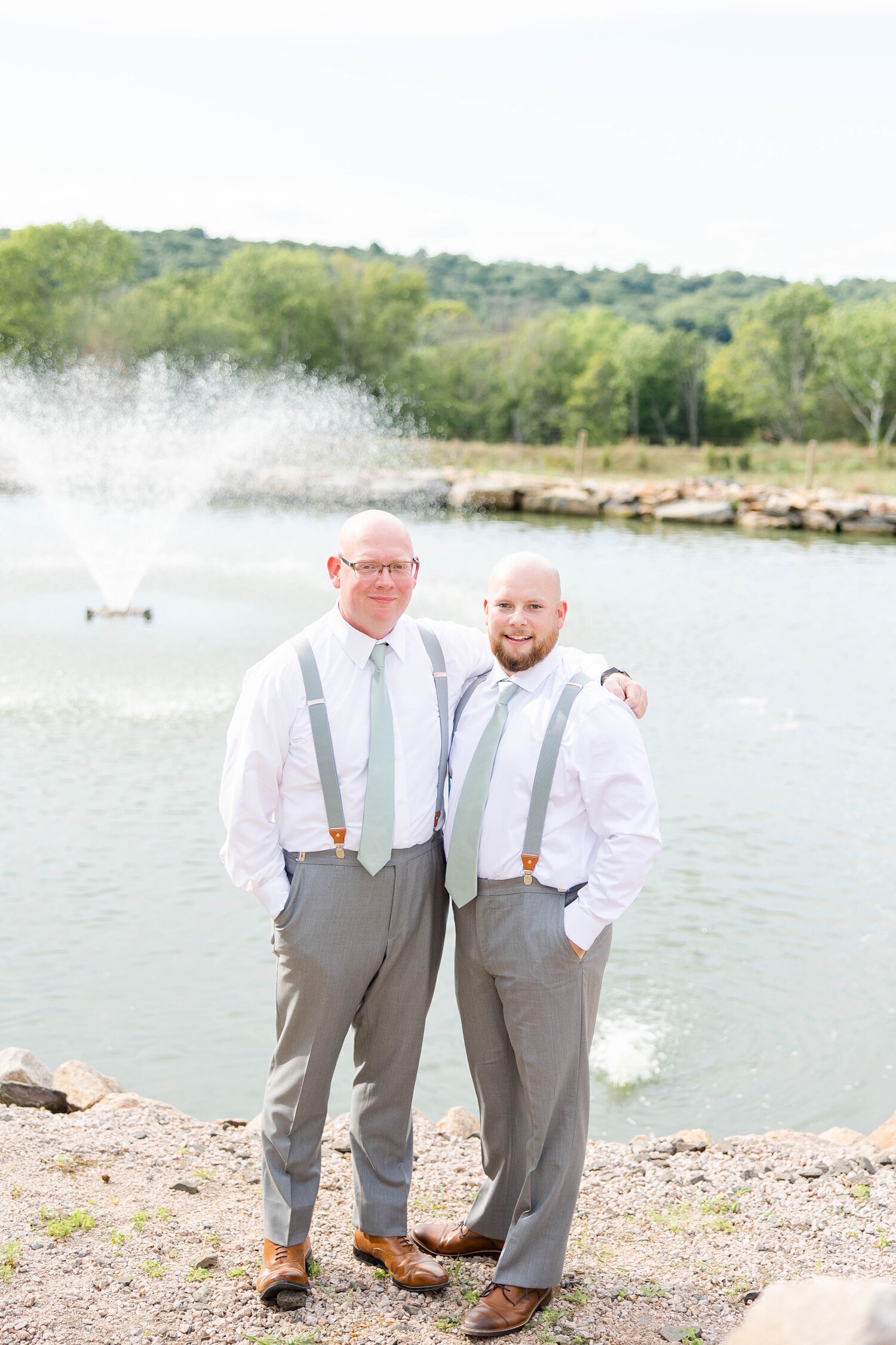 2022 08 14_Elle Josh Wedding_Nuzzos Farm_Branford CT_04-WeddingParty-129