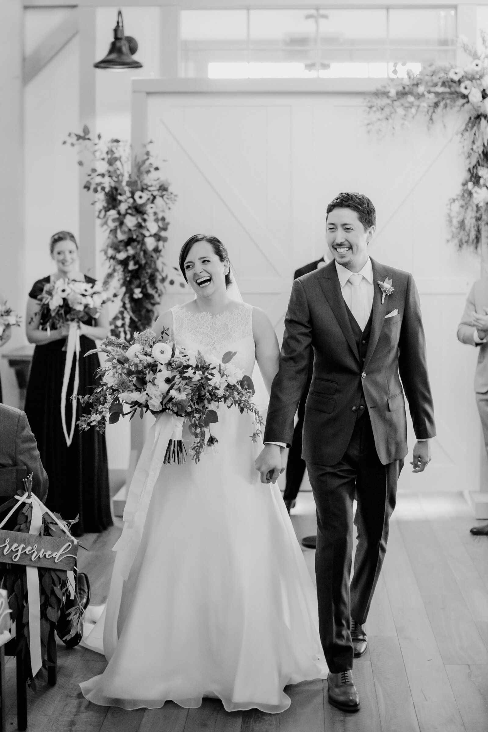 Rachel Buckley Weddings Briar Barn Inn