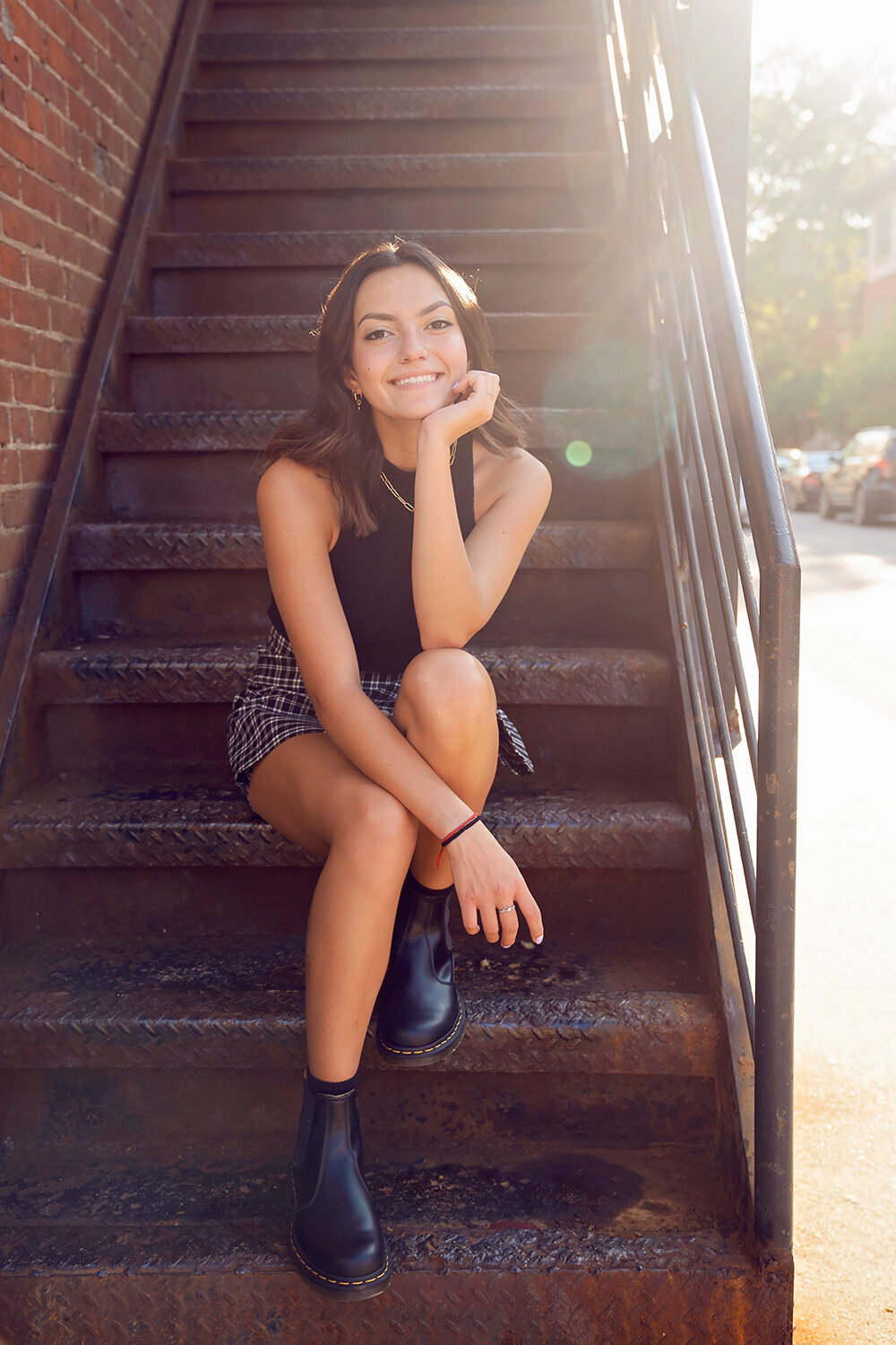 senior photographers columbus ohio