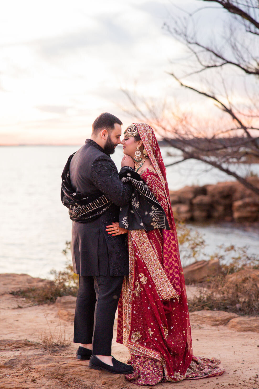 Affordable Dallas wedding photographer