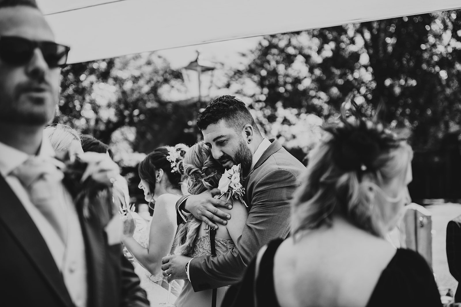 Alice & Luigi Wedding Marleybrook House (242 of 645)