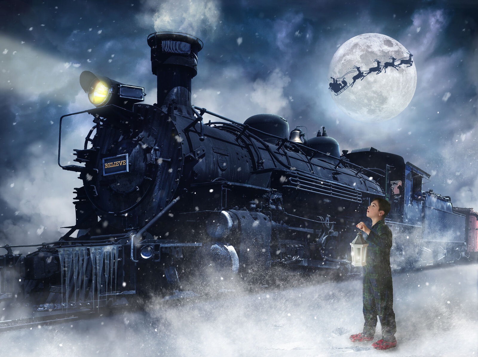 2Gavin_ChristmasTrain