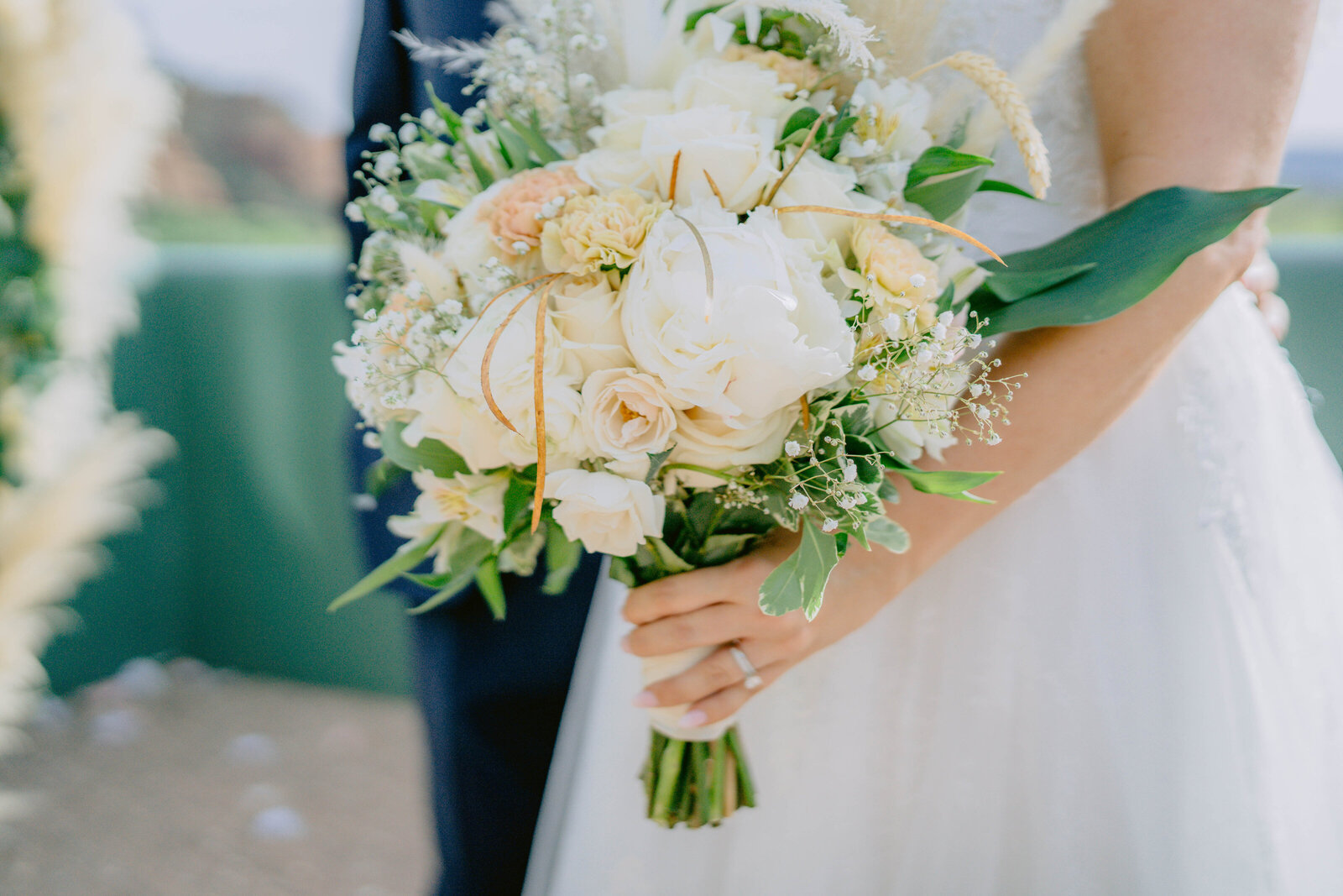 Details- bouquet