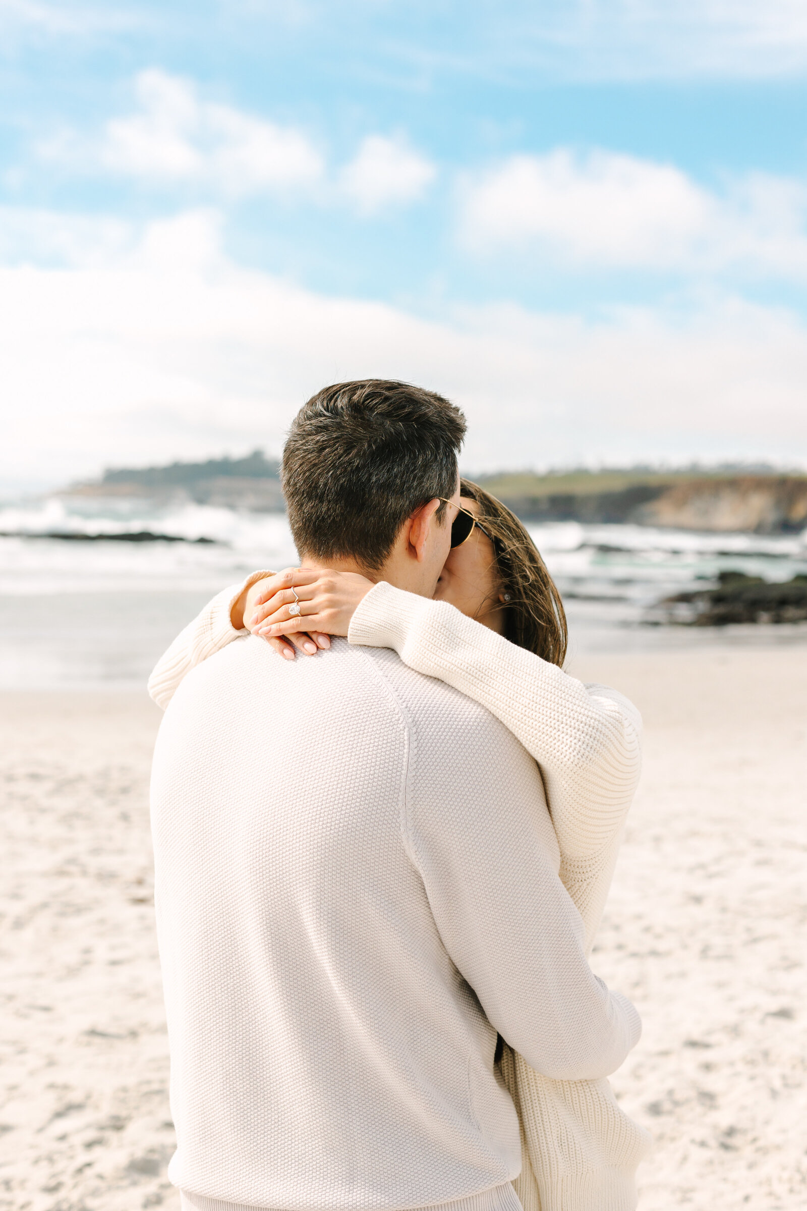 Cingari Monterey Proposal 51