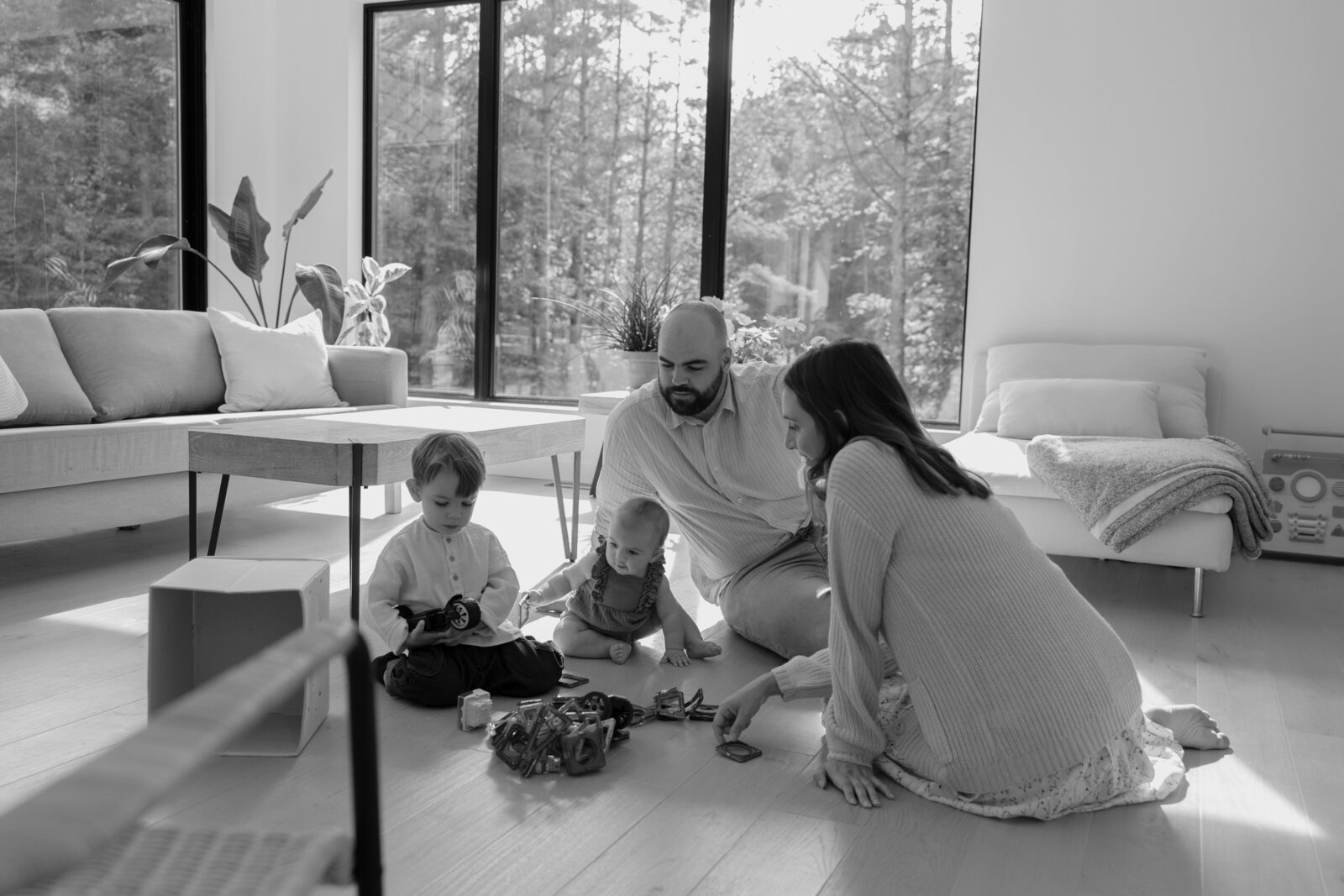 Family Session - Lance Photography 13