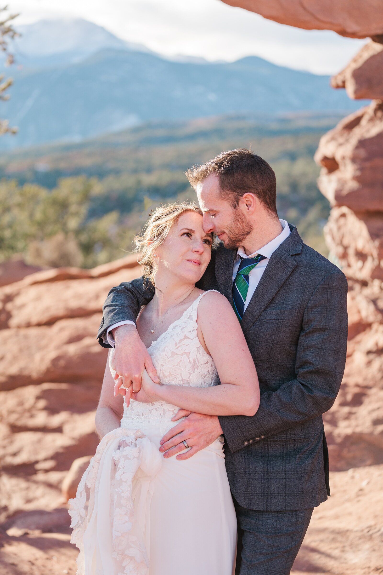 Choose Sam Immer Photography to capture the beauty and emotion of your elopement ceremony. With our expert eye for natural light and candid storytelling, we'll ensure your memories last a lifetime.