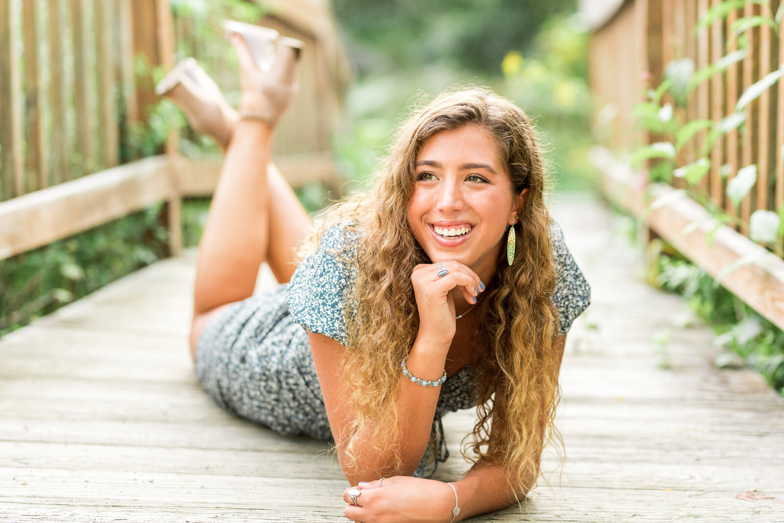 Westford Senior Photo