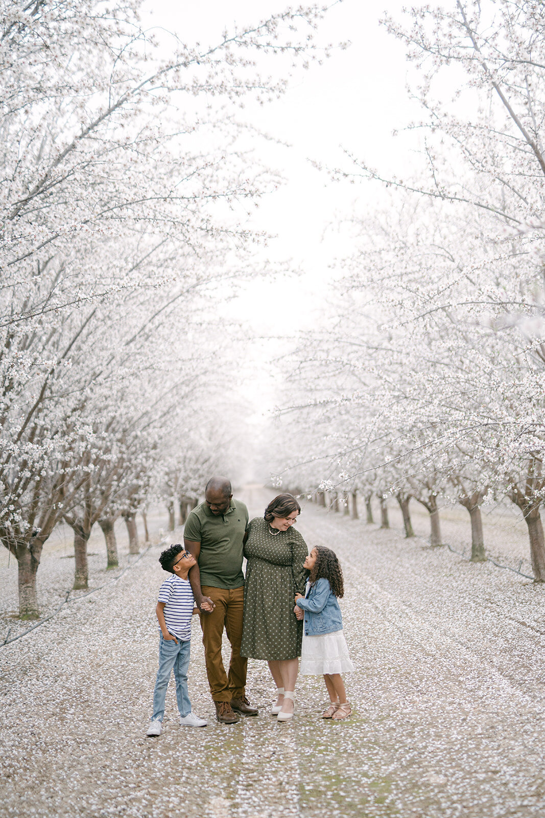 Kaela Family Mini Session-2