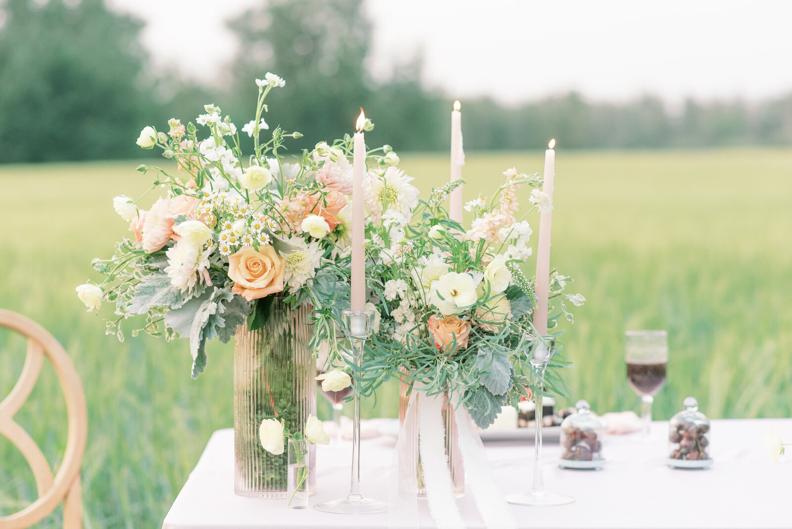 wedding floral inspo- wedding bouquet edmonton - wedding flowers edmonton- luxury edmonton - wedding design edmonton  - sugar plum events
