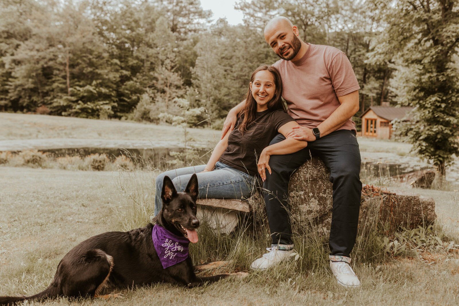 Romantic-Surprise-Proposal-Engagement-Chichester-Love-to-Lens- (56)