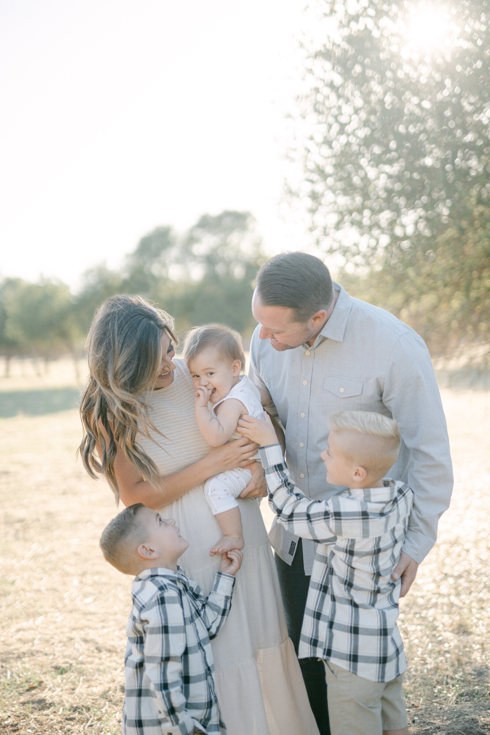 Rauschnot Family-15