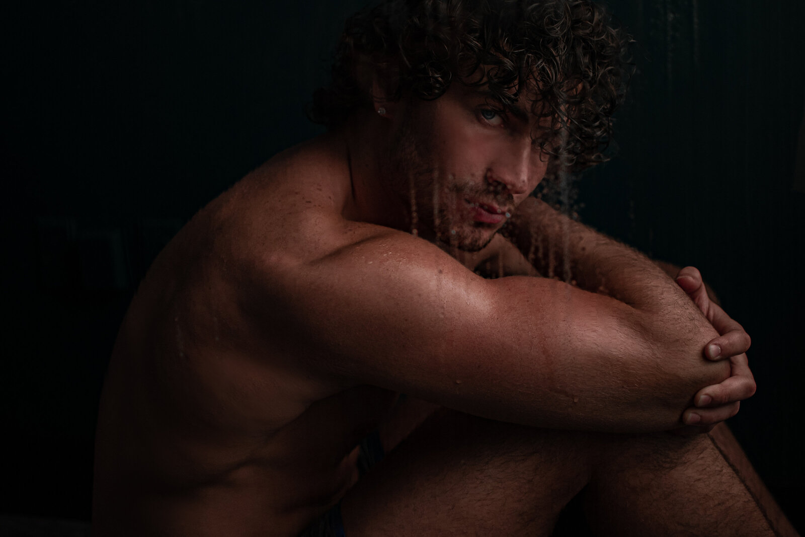 Pittsburgh Boudoir Photographer