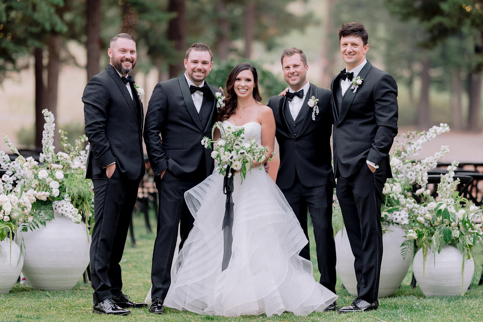 Ritz-Carlton Lake Tahoe Wedding14