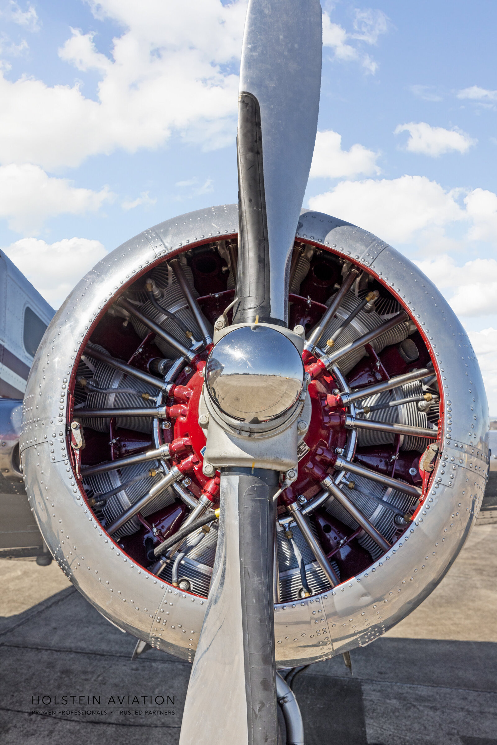 Beechcraft Model 18 Watermarked-39