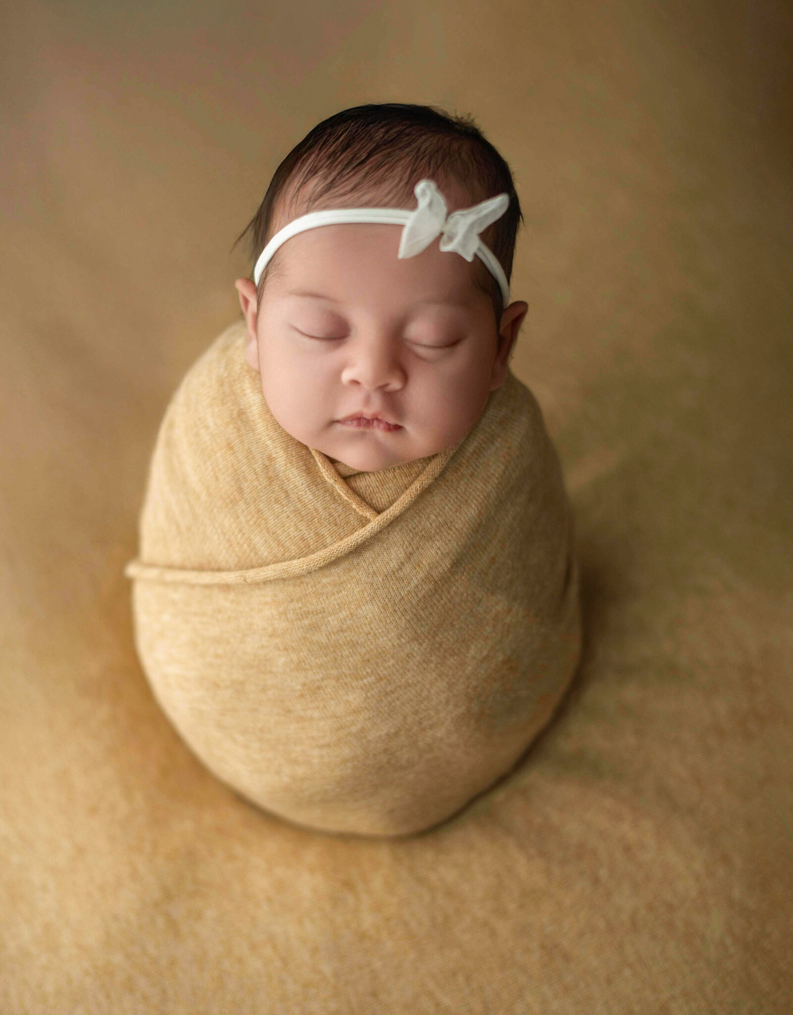 Snapzbytie Photography - Los Angeles In-Home Newborn Photographer 13