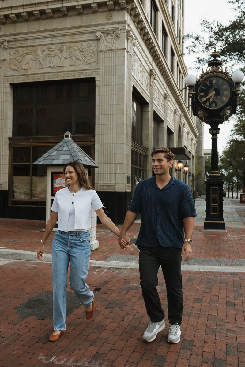 JACKSONVILLE ENGAGEMENT PHOTOS-45