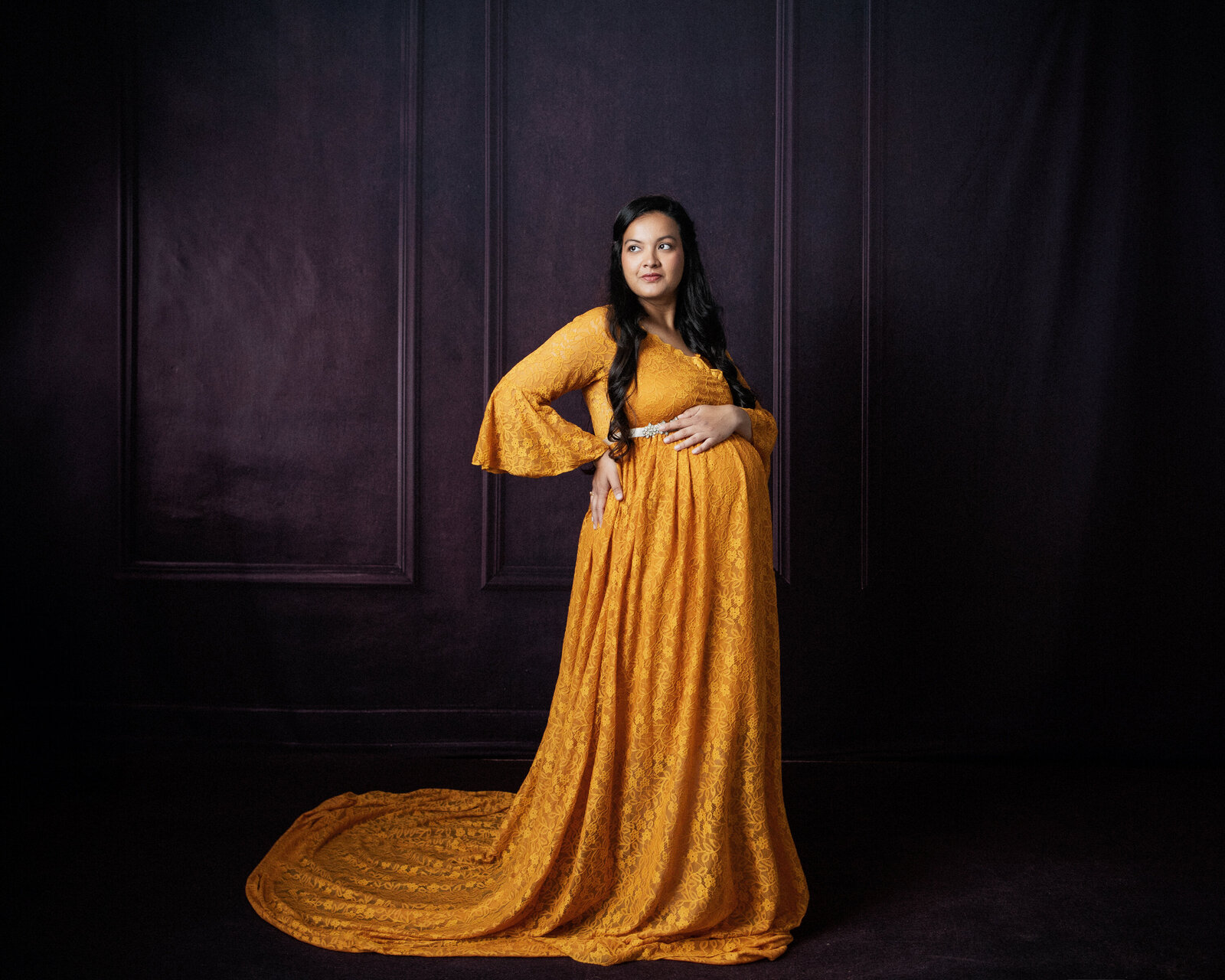 Stilwell Photography. Rehana Maternity 5.23.24-214
