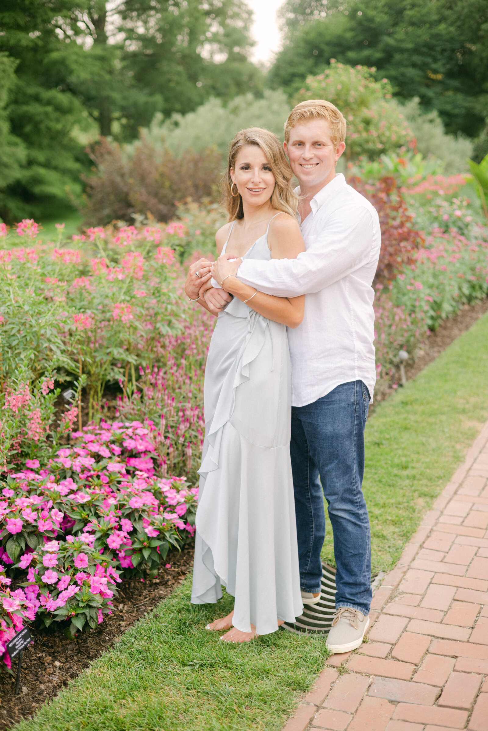 Longwood Gardens Engagement, Stacy Hart Photography_1449