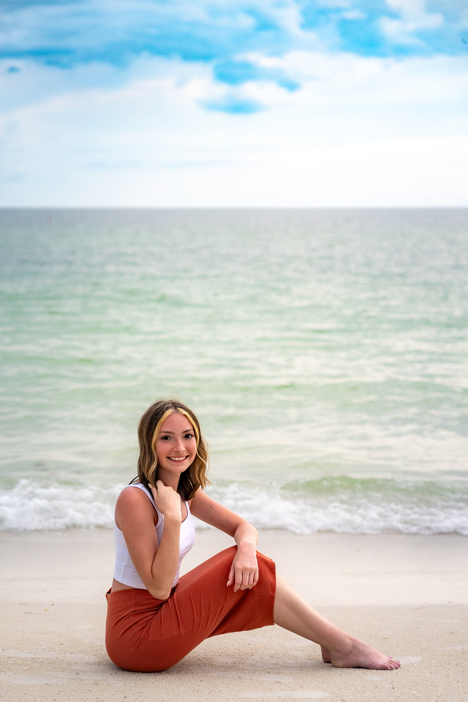 Longboat Key Senior Photographer-6712