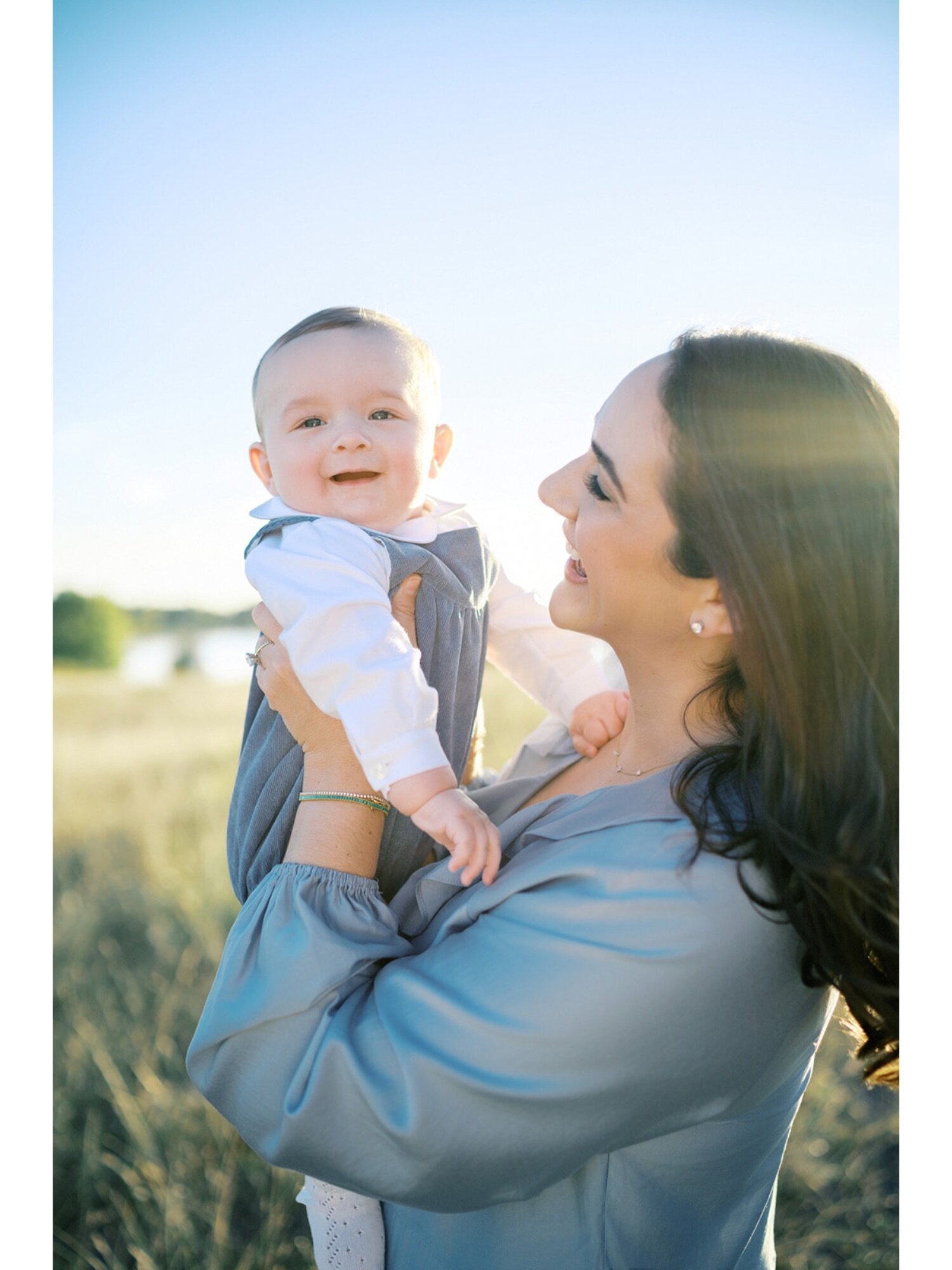 Dallas Family Photographer I Tate Smith Photography