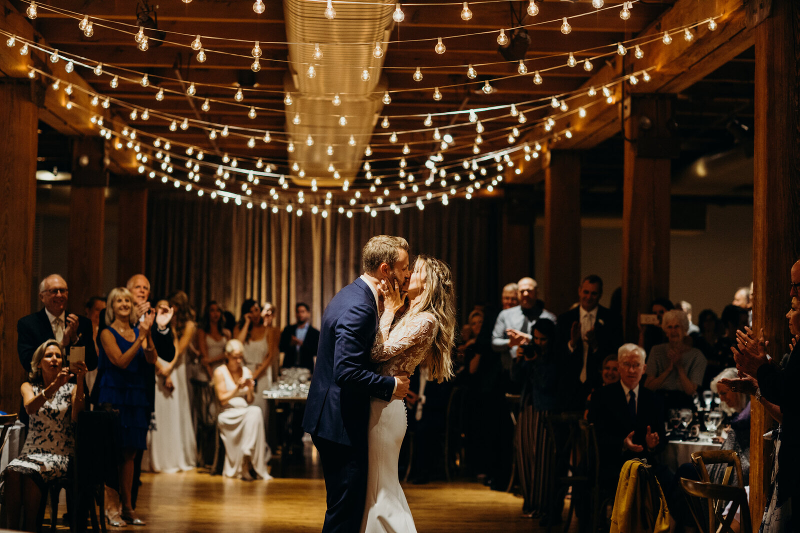 30-Bridgeport-Art-Center-Wedding-first-dance