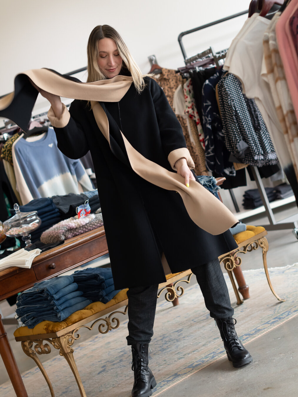 Theory_Scarf_Coat (1 of 4)