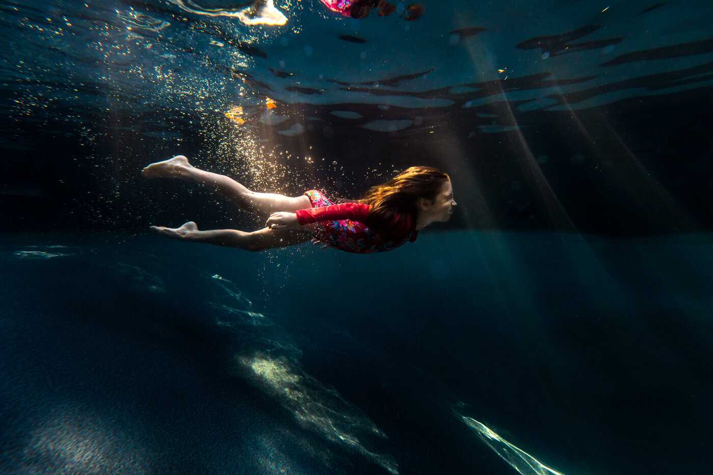 underwater photographer, columbus, ga, atlanta, pool, girl swimming-3