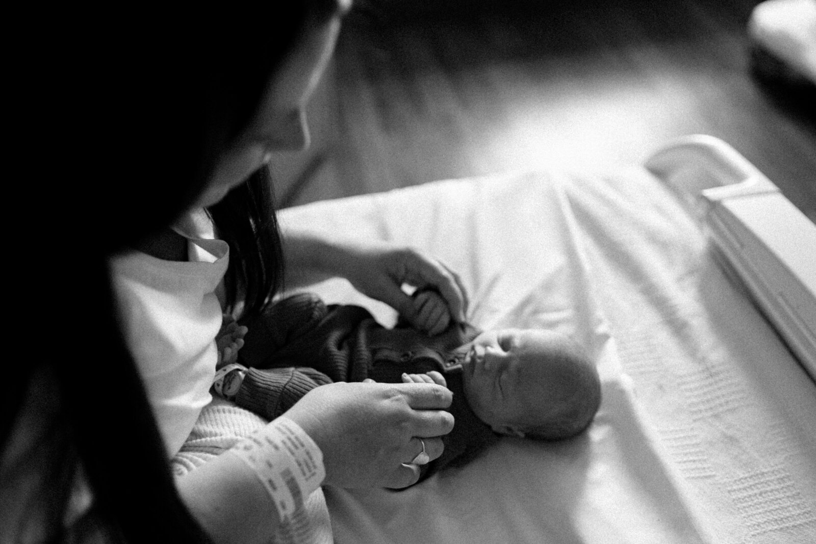 Baby Erik - SP-24