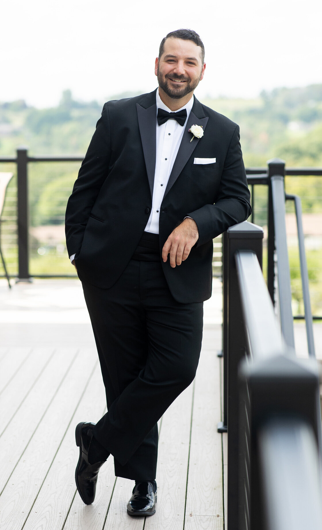 Maiolatesi Wine Cellars Wedding0017