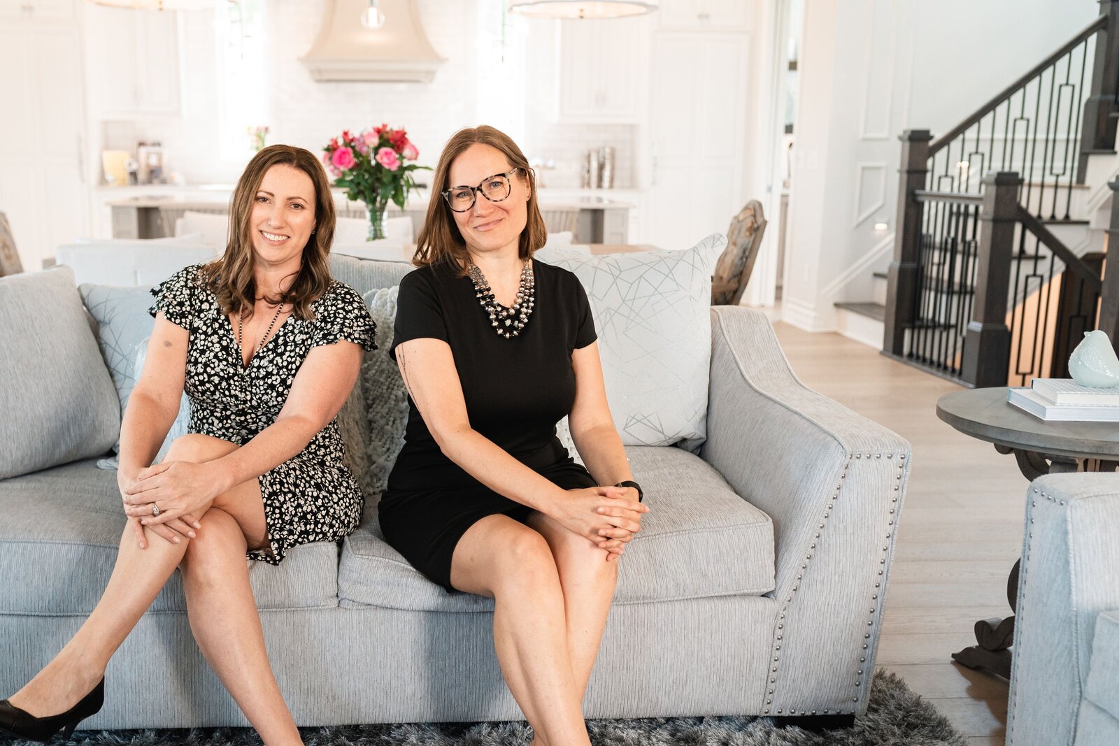 Explore the best homes central Ohio has to offer with Columbus Home Group