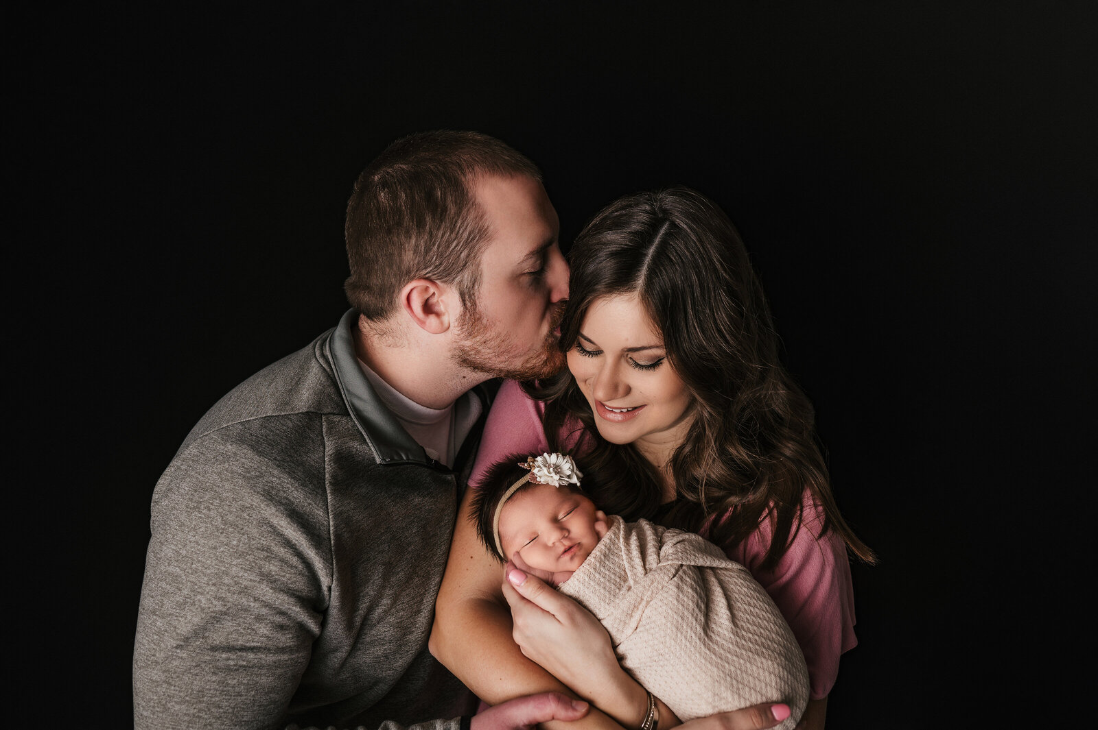 Ohio Newborn